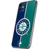 MLB Seattle Mariners Split iPhone 11 Skin