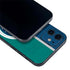 MLB Seattle Mariners Split iPhone 12 Mini Skin