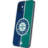 MLB Seattle Mariners Split iPhone 12 Mini Skin