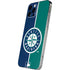 MLB Seattle Mariners Split iPhone 12 Pro Max Skin