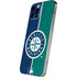 MLB Seattle Mariners Split iPhone 12 Pro Skin
