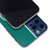 MLB Seattle Mariners Split iPhone 12 Pro Skin