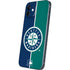 MLB Seattle Mariners Split iPhone 12 Skin