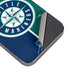 MLB Seattle Mariners Split iPhone 13 Pro Max Skin