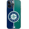 MLB Seattle Mariners Split iPhone 13 Pro Skin