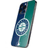 MLB Seattle Mariners Split iPhone 14 Pro Max Skin