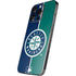 MLB Seattle Mariners Split iPhone 14 Pro Skin