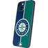 MLB Seattle Mariners Split iPhone 14 Skin