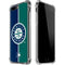 MLB Seattle Mariners Split iPhone 7/8 Plus Clear Case