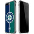 MLB Seattle Mariners Split iPhone 7/8 Plus Clear Case