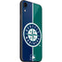 MLB Seattle Mariners Split iPhone SE (2nd & 3rd Gen) Skin