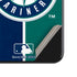 MLB Seattle Mariners Split iPhone SE (2nd & 3rd Gen) Skin
