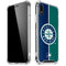 MLB Seattle Mariners Split iPhone XR Clear Case
