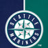 MLB Seattle Mariners Split iPhone XR Skin