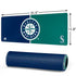 MLB Seattle Mariners Split Gaming Mouse Pad