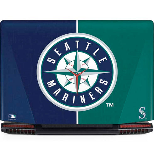 MLB Seattle Mariners Split Legion Y720 Skin