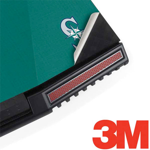 MLB Seattle Mariners Split Legion Y720 Skin