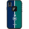 MLB Seattle Mariners Split LifeProof Fre iPhone Skin