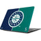 MLB Seattle Mariners Split Apple MacBook Skin