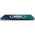 MLB Seattle Mariners Split MacBook Pro 14in (2021-24) Skin