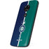 MLB Seattle Mariners Split Moto E5 Play Skin