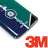 MLB Seattle Mariners Split Moto E5 Plus Skin