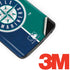 MLB Seattle Mariners Split Moto G6 Skin