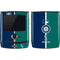 MLB Seattle Mariners Split Motorola RAZR Skin
