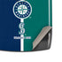 MLB Seattle Mariners Split Motorola RAZR Skin