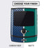 MLB Seattle Mariners Split Motorola RAZR Skin