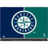 MLB Seattle Mariners Split MSI GS65 Stealth Laptop Skin