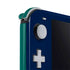 MLB Seattle Mariners Split Nintendo Switch Lite Skin