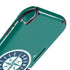 MLB Seattle Mariners Split Nintendo Switch Lite Skin