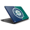 MLB Seattle Mariners Split HP Notebook Skin