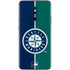 MLB Seattle Mariners Split OnePlus 7 Pro Skin