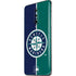 MLB Seattle Mariners Split OnePlus 7 Pro Skin