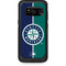 MLB Seattle Mariners Split Otterbox Commuter Galaxy Skin