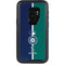 MLB Seattle Mariners Split Otterbox Defender Galaxy Skin