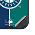 MLB Seattle Mariners Split Otterbox Defender iPhone Skin