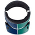 MLB Seattle Mariners Split PlayStation VR2 Skin