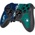 MLB Seattle Mariners Split PS4/PC SCUF Impact Controller Skin