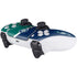 MLB Seattle Mariners Split PS5 Controller Skin