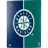 MLB Seattle Mariners Split PS5 Digital Edition Bundle Skin