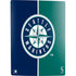 MLB Seattle Mariners Split PS5 Digital Edition Bundle Skin