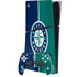 MLB Seattle Mariners Split PS5 Slim Digital Edition Bundle Skin