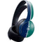 MLB Seattle Mariners Split PULSE 3D Wireless Headset for PS5 Skin