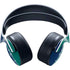 MLB Seattle Mariners Split PULSE 3D Wireless Headset for PS5 Skin