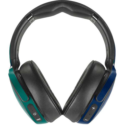 MLB Seattle Mariners Split Skullcandy Venue Skin
