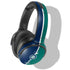 MLB Seattle Mariners Split Skullcandy Venue Skin