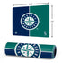 MLB Seattle Mariners Split Gaming Mouse Pad